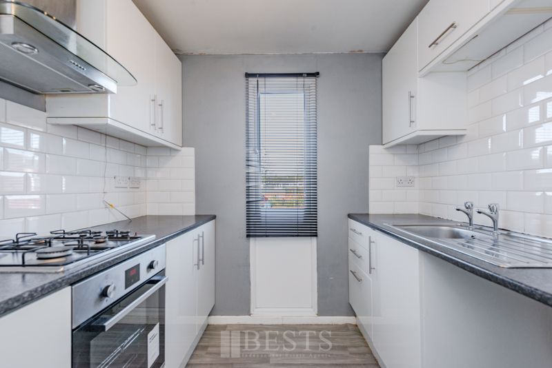 Heysham Close Murdishaw